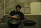 Click here for Hang Drum video 