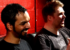 Lovesick Vandal video